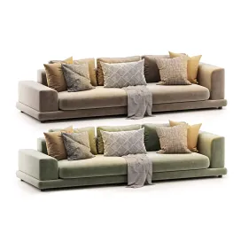 Sofa DI ANGELO